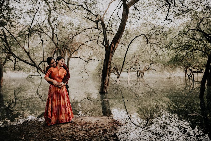 Fotografo di matrimoni Saavi Photography (saavi). Foto del 27 marzo 2019