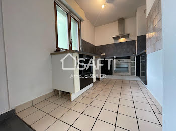 appartement à Benfeld (67)