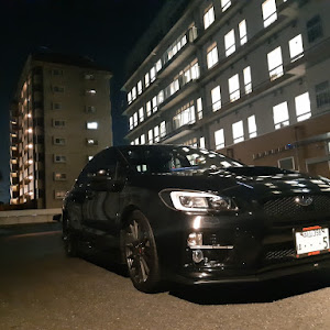 WRX S4 VAG