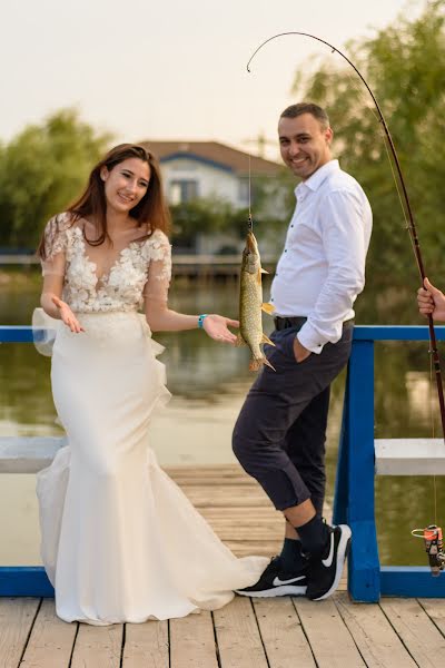 Wedding photographer Dan Galia (galia). Photo of 26 February 2016