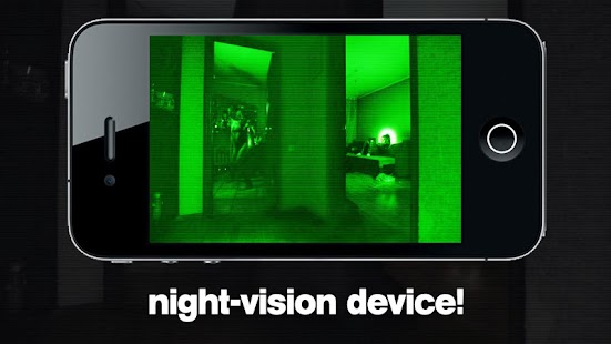 How to get Night Vision Camera HD Lite 3.0 unlimited apk for bluestacks