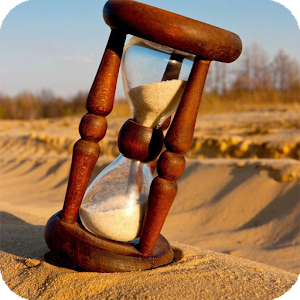 Sand Clock Live Wallpaper.apk 1.0
