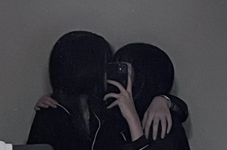 「百合」のメインビジュアル