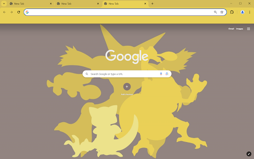 Pokemon Theme Preview 1