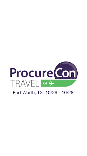 ProcureCon Travel