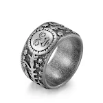 Ancient silver