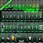 Cover Image of डाउनलोड Finnish keyboard 1.0 APK