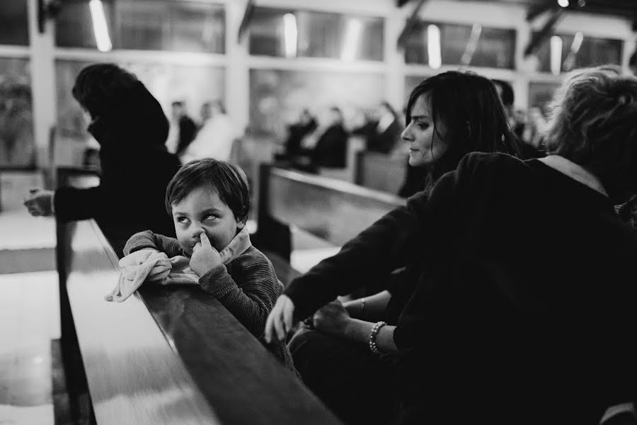 Wedding photographer María Paz Alvarado (mariapazalvarado). Photo of 29 October 2018