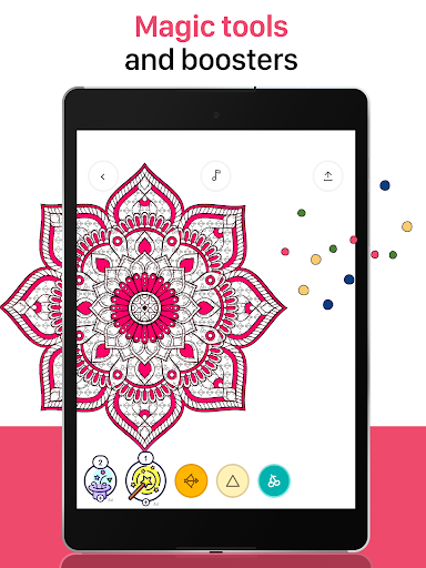 Recollect: Coloring Book