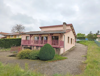 maison à Charantonnay (38)