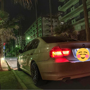 3シリーズ E90