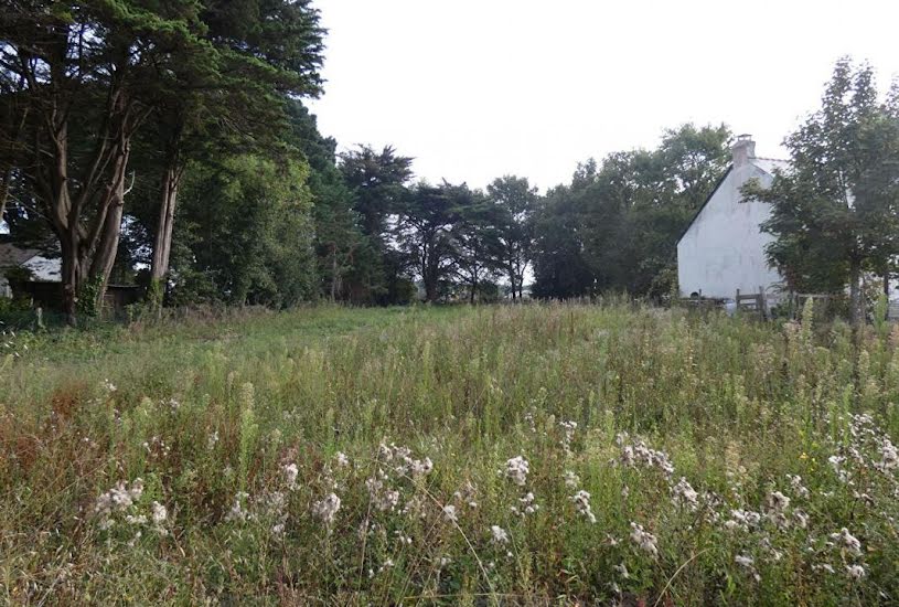  Vente Terrain à bâtir - à Saint-Lyphard (44410) 