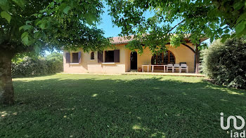 maison à Saint-Magne-de-Castillon (33)