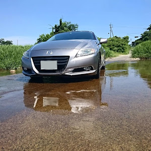 CR-Z ZF1