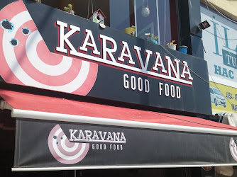 Karavana Good Food