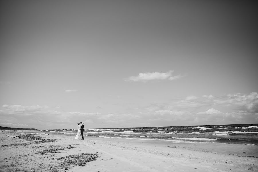 Fotografo di matrimoni Sergey Skopincev (skopa). Foto del 16 aprile