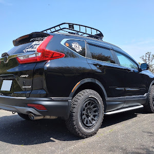 CR-V RW1