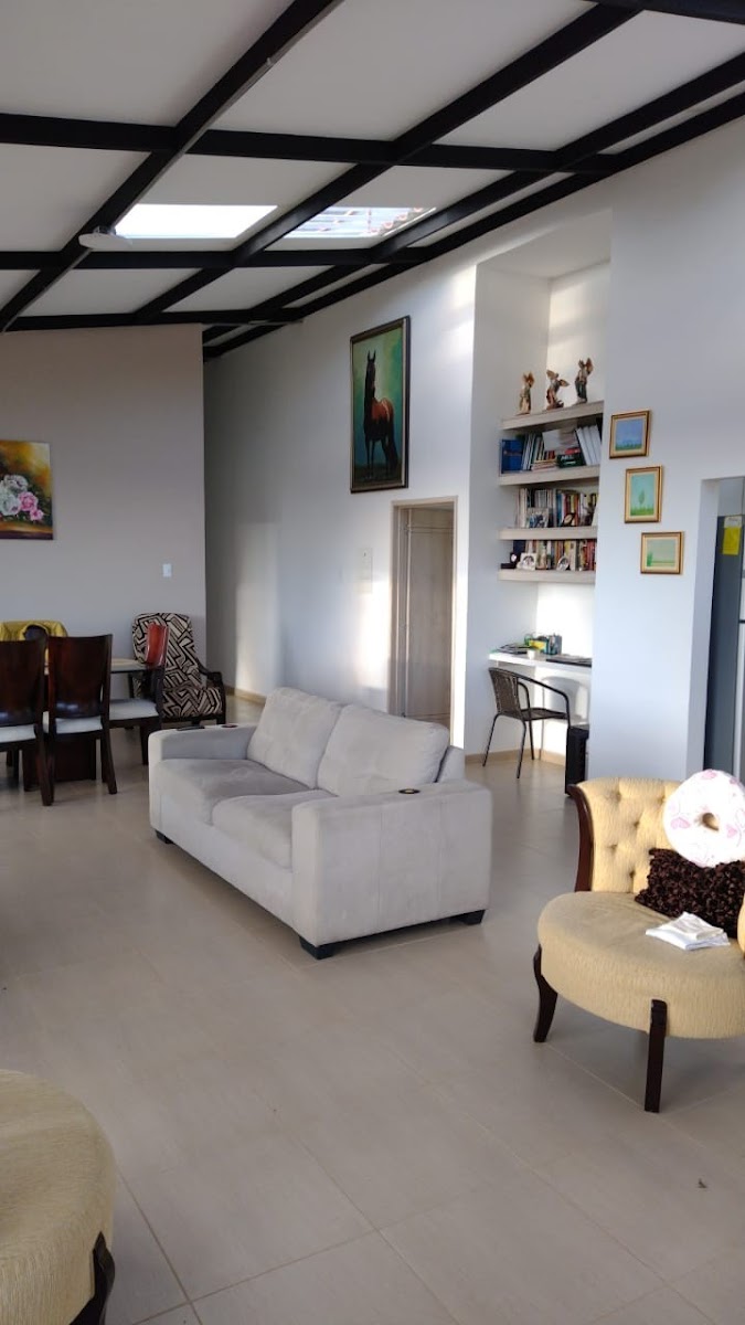 Casa En Venta - Chiquinquira, Chiquinquira