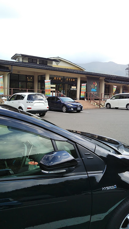 プリウスの行き当たりバッ旅🎵秋編・道の駅寄ってます・711探します・福井の名産って、なんですの⁉️・Ｉ❤️PRIUSに関するカスタム事例の投稿画像6枚目
