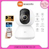 Camera Xiaomi Mijia 360 Độ 2K, Độ Phân Giải 2K Siêu Nét, Cảnh Báo Trẻ Em Khóc, Đàm Thoại 2 Chiều, Lỗi 1 Đổi 1