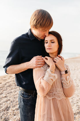 Wedding photographer Arsen Bakhtaliev (bakhtaliev). Photo of 28 May 2018