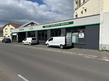 locaux professionnels à Verdun (55)