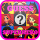 Download Guess Girls Superhero Characters For PC Windows and Mac 3.1.2dk