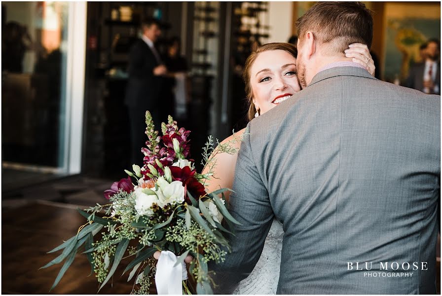 Fotógrafo de bodas Talwin Davis (talwindavis). Foto del 30 de diciembre 2019