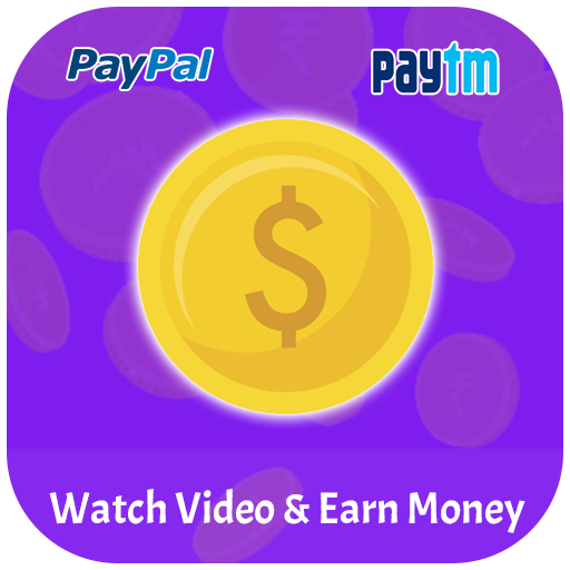 Watch video and earn money - Roz kamao