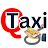 QTAXI Client icon