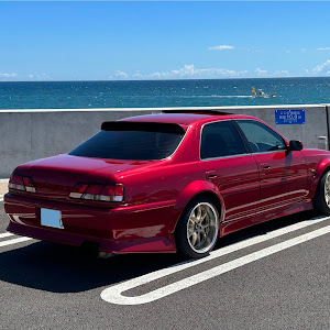 クレスタ JZX100