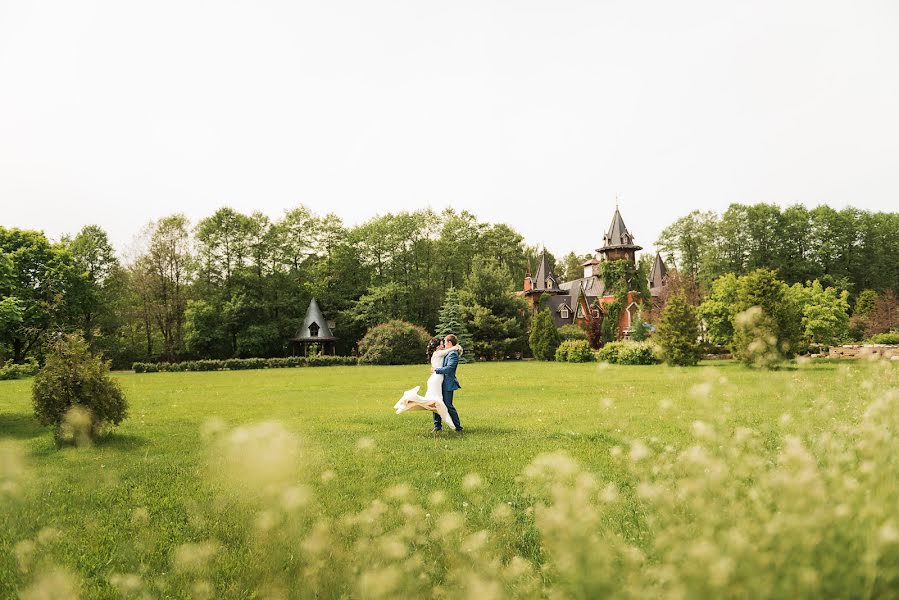 結婚式の写真家Aleksandr Biryukov (abiryukov)。2017 10月5日の写真