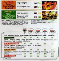 La Pino'z Pizza menu 6