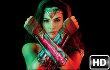 Wonder Woman 1984 Wallpapers HD Custom NewTab small promo image