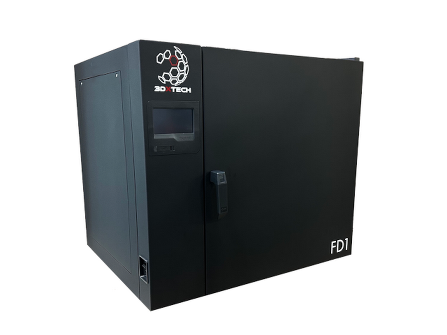 3DXTech FD1 Filament Dryer