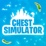 Cover Image of Tải xuống Chest Simulator cho Fortnite 0.7 APK