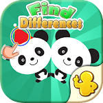 Photo hunt - Find differences Apk