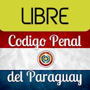 Código Penal de Paraguay 2016 1.0.0 Icon