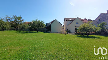 maison à La Ferté-sous-Jouarre (77)