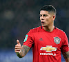 Officiel: Marcos Rojo quitte Manchester United 