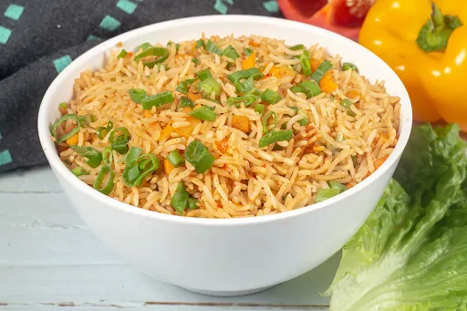 Veg Combination Fried Rice