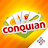 Conquian: Mexican Card Game icon