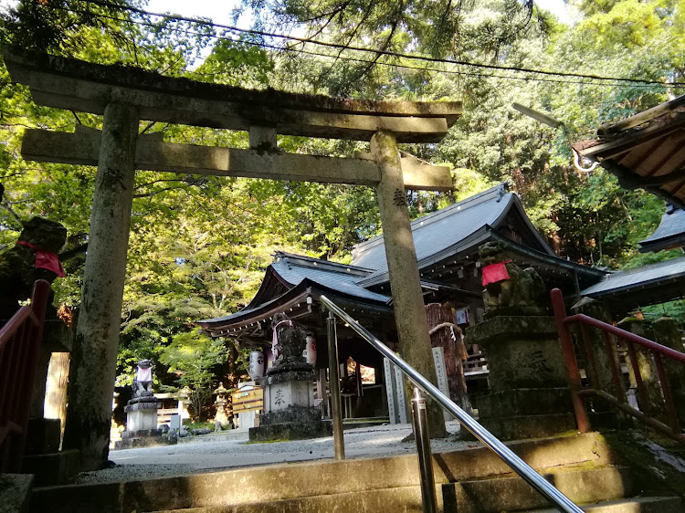 フーガの奈良県桜井市桜井・等彌神社に関するカスタム事例の投稿画像12枚目