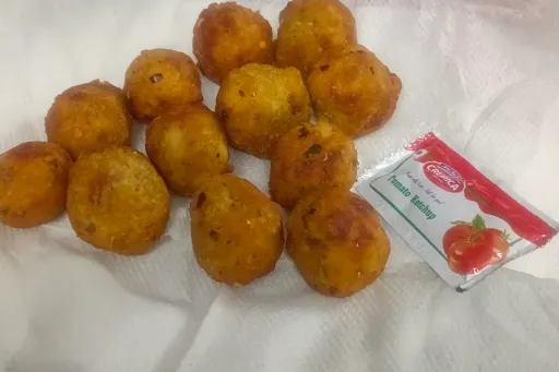 Aloo Pakoda