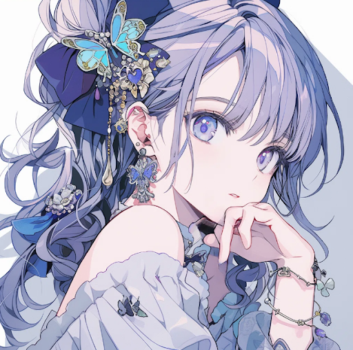 ꒰ఎ琥珀໒꒱