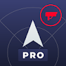 GPS АнтиРадар PRO icon