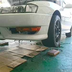 シルビア S14 後期