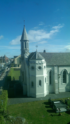 St. Mary's Chapel