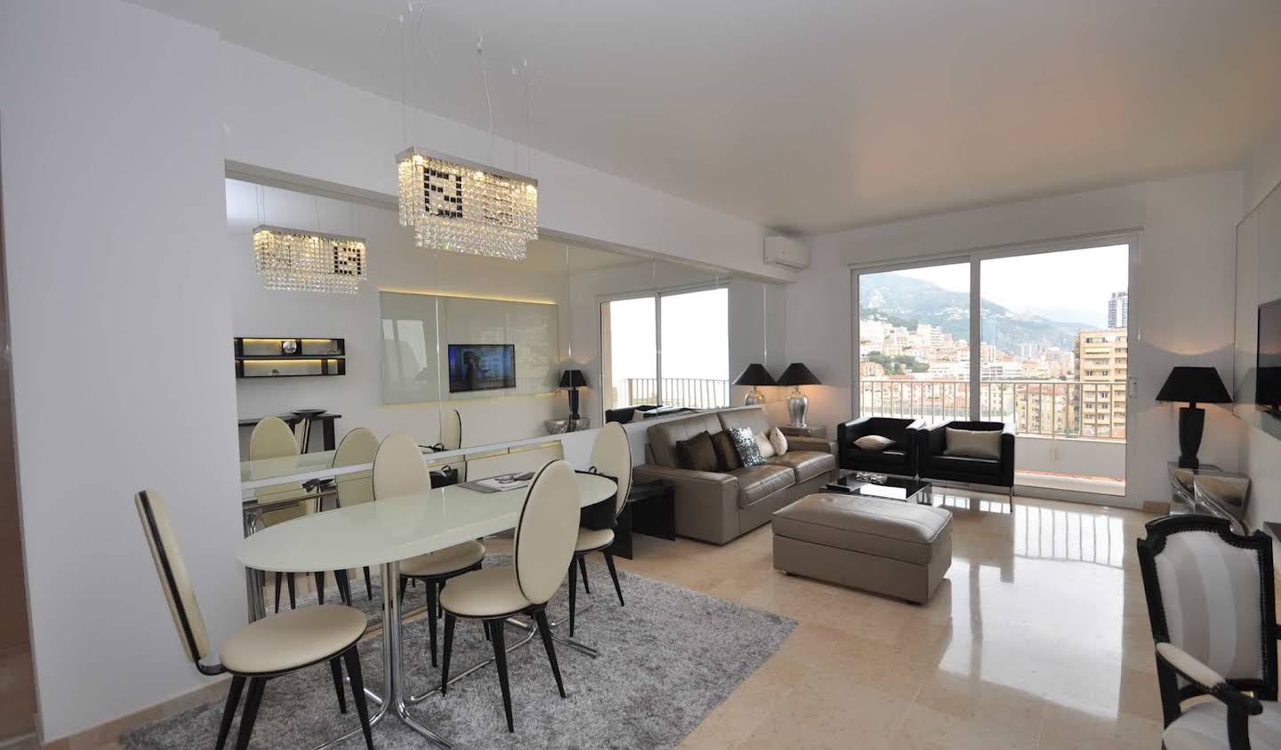 Appartement Monaco