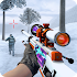 Call of Sniper World War 2: FPS Shooting Games 201.1.6